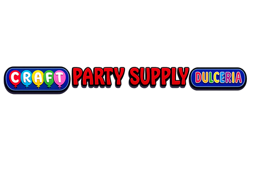 Craft Party Supply 